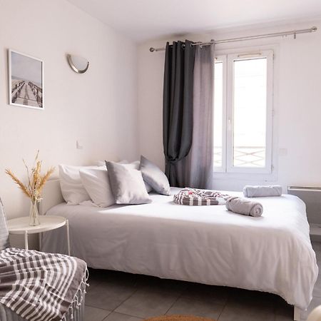 Cosy Appartement - 4 Personnes - Disneyland & Paris Bussy-Saint-Georges Exteriér fotografie