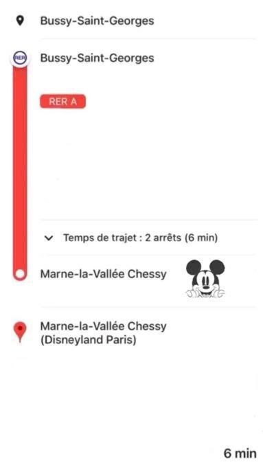 Cosy Appartement - 4 Personnes - Disneyland & Paris Bussy-Saint-Georges Exteriér fotografie
