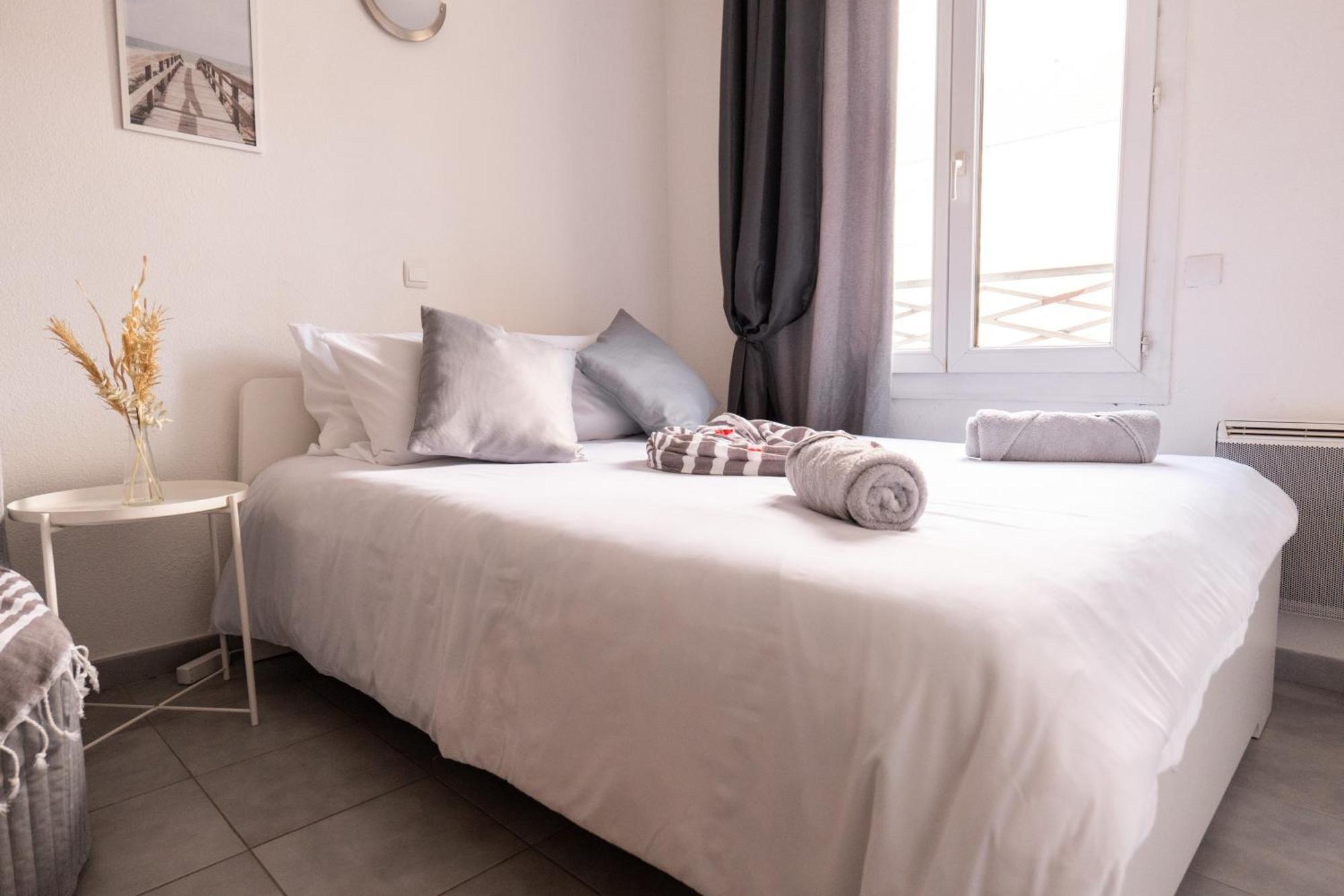 Cosy Appartement - 4 Personnes - Disneyland & Paris Bussy-Saint-Georges Exteriér fotografie