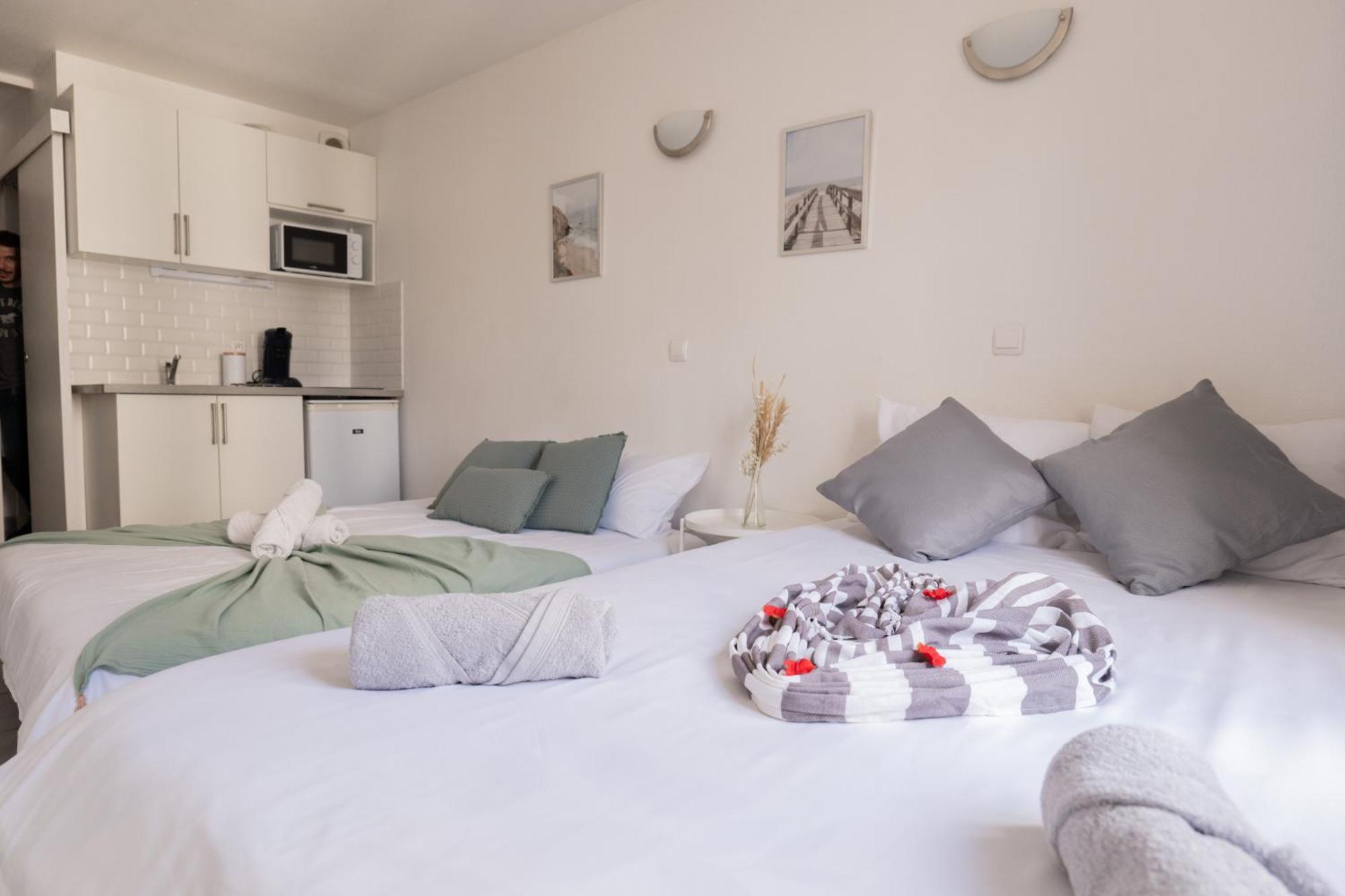 Cosy Appartement - 4 Personnes - Disneyland & Paris Bussy-Saint-Georges Exteriér fotografie
