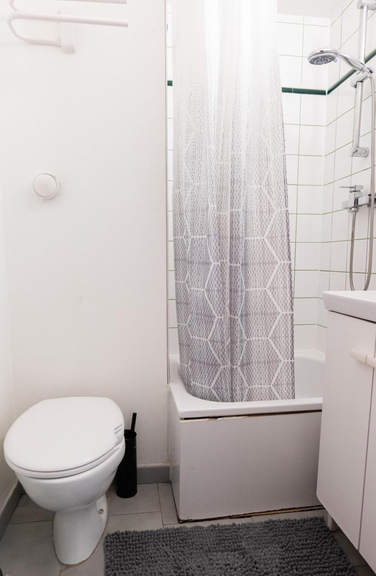 Cosy Appartement - 4 Personnes - Disneyland & Paris Bussy-Saint-Georges Exteriér fotografie