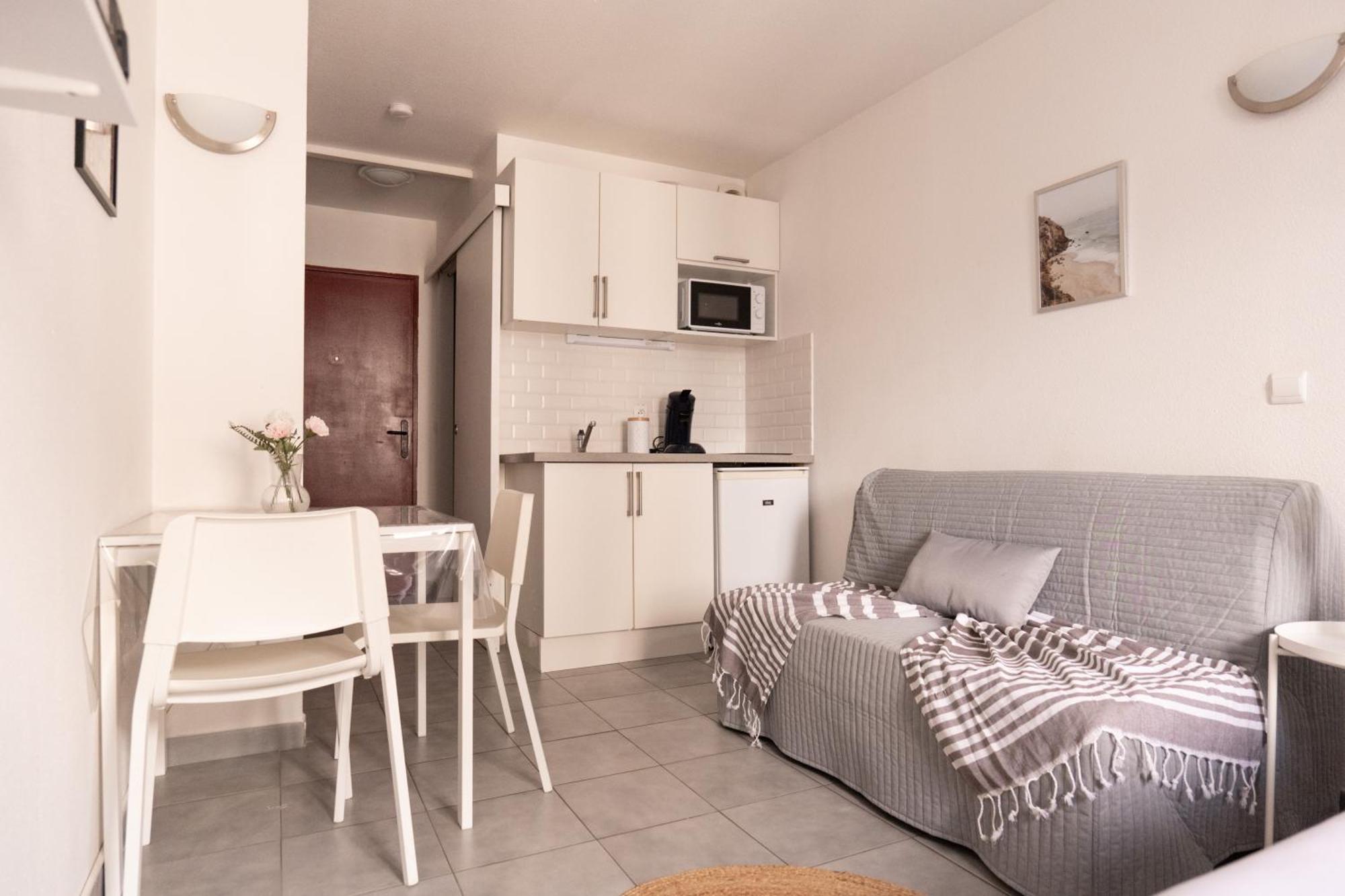 Cosy Appartement - 4 Personnes - Disneyland & Paris Bussy-Saint-Georges Exteriér fotografie