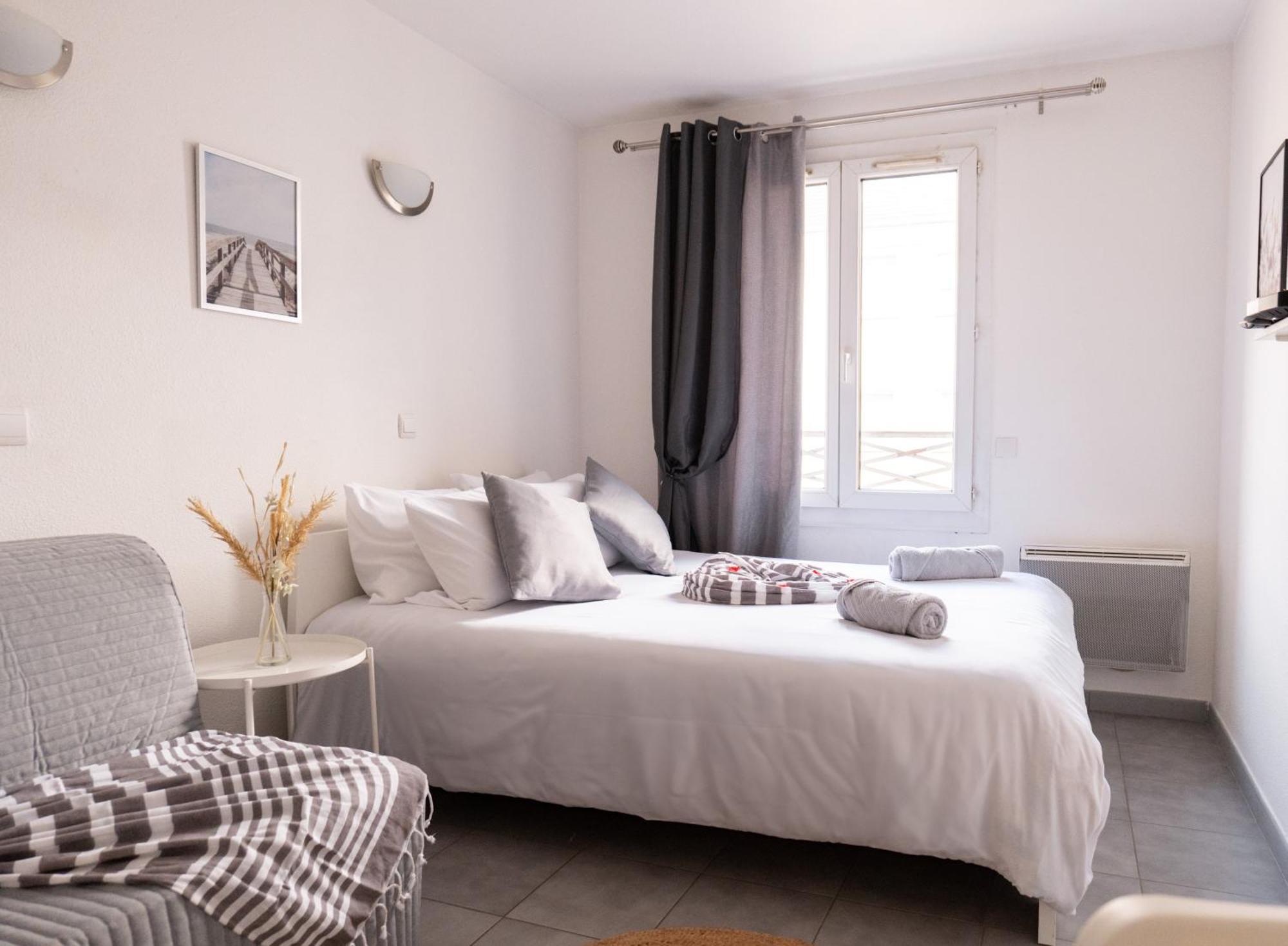Cosy Appartement - 4 Personnes - Disneyland & Paris Bussy-Saint-Georges Exteriér fotografie