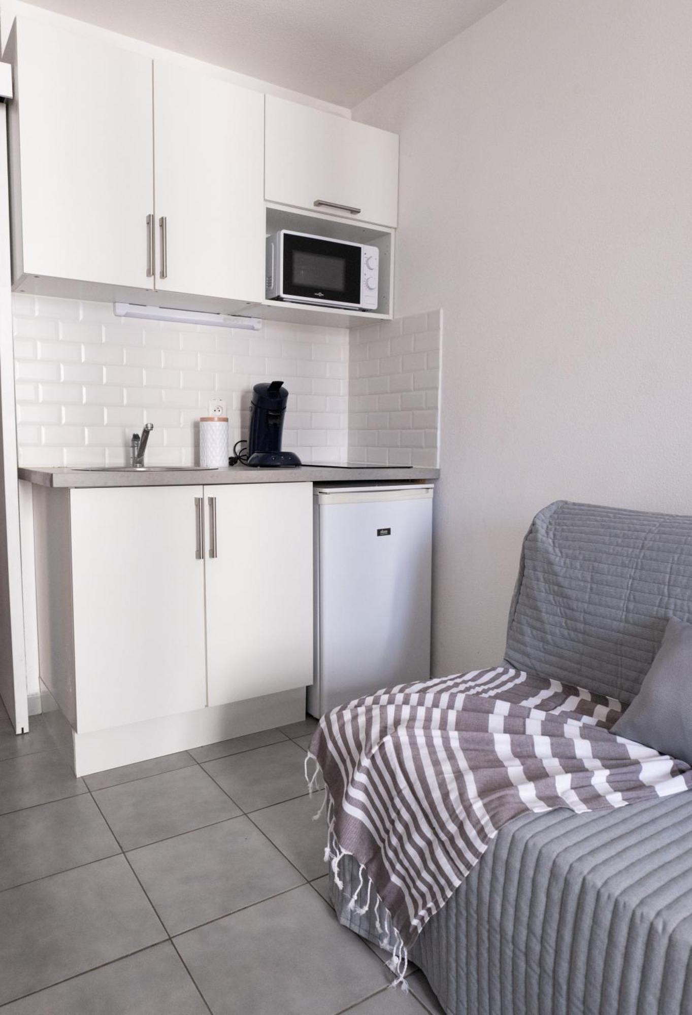 Cosy Appartement - 4 Personnes - Disneyland & Paris Bussy-Saint-Georges Exteriér fotografie