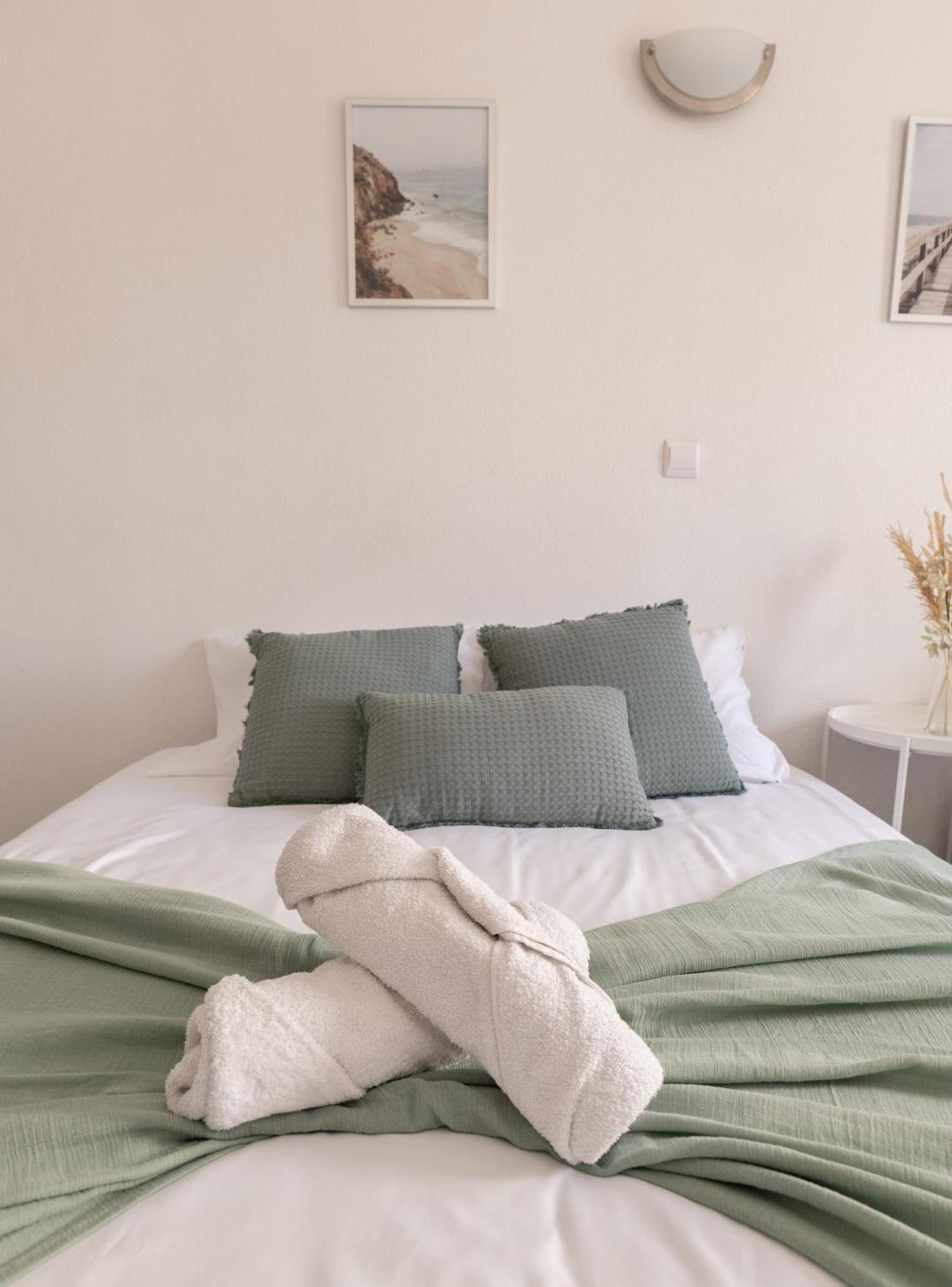 Cosy Appartement - 4 Personnes - Disneyland & Paris Bussy-Saint-Georges Exteriér fotografie